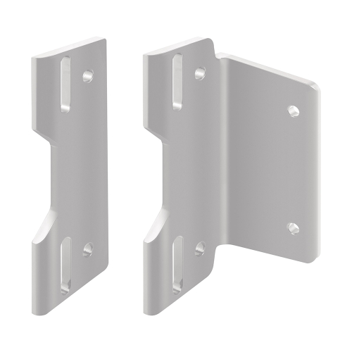 Minn Kota - Minn Kota Raptor Universal Sandwich Adapter Bracket - White