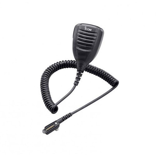 Icom - Icom IS Intrinsically Safe Speaker Mic f/M85UL