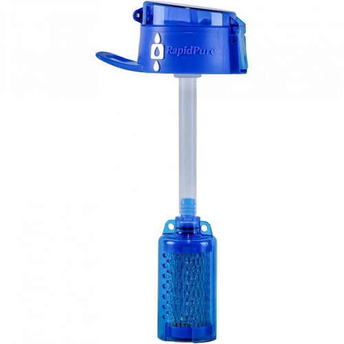 Adventure Medical Kits - Adventure Medical RapidPure&reg; Universal Bottle Adapter - Water Purification