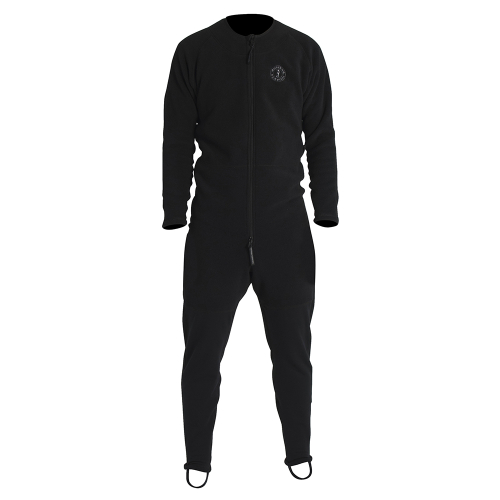 Mustang Survival - Mustang Sentinel Series Dry Suit Liner - Black - Large 2
