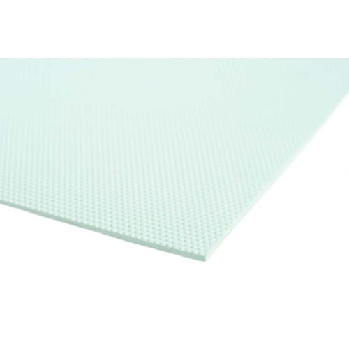 SeaDek - SeaDek 40" x 80" 5mm Sheet Seafoam Green Embossed - 1016mm x 2032mm x 5mm