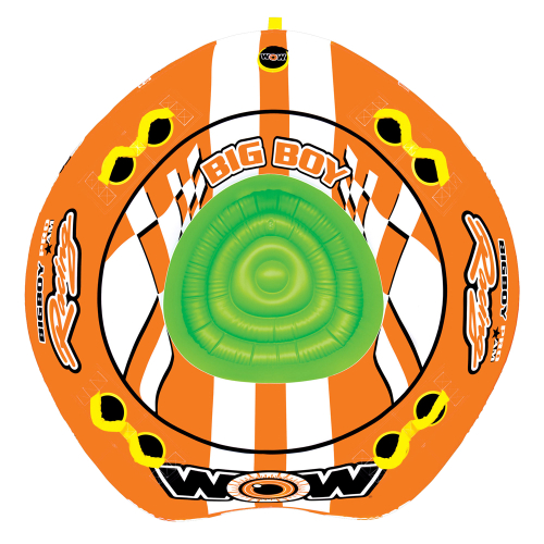 WOW Watersports - WOW Watersports Big Boy Racing - 4 Person