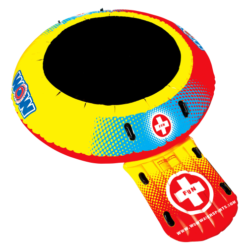 WOW Watersports - WOW Watersports WOW Bouncer - 2 Person