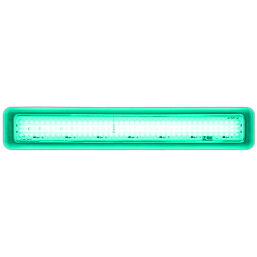 Macris Industries - Macris Industries MIU60 Underwater LED - Wintergreen