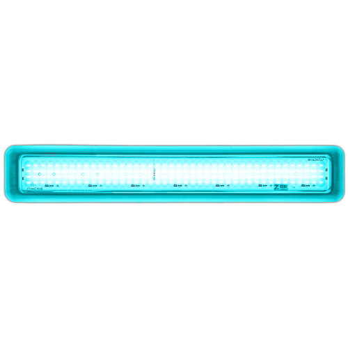 Macris Industries - Macris Industries MIU60 Underwater LED - Aqua