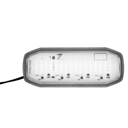 Macris Industries - Macris Industries MIU15 Underwater LED - White - 10,000K