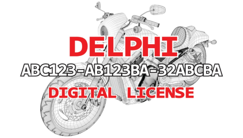 TechnoResearch - TechnoResearch Direct Link Digital License - TR200093-M01