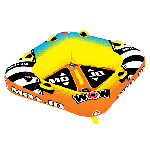 WOW Watersports - WOW Watersports Mojo 2 Towable - 2 Person