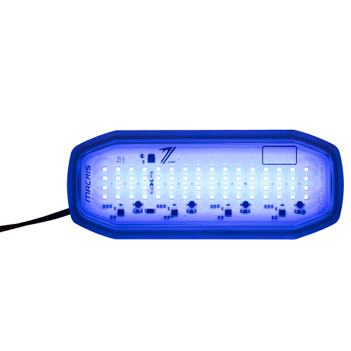 Macris Industries - Macris Industries MIU15 Underwater LED - Royal Blue