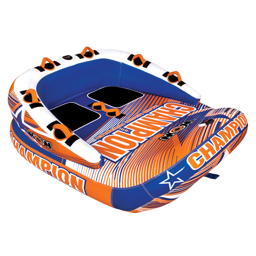 WOW Watersports - WOW Watersports Champion Towable - 2 Person