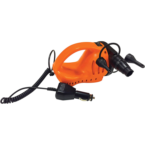 WOW Watersports - WOW Watersports Rechargeable Air Pump