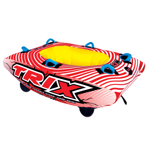 WOW Watersports - WOW Watersports Trix Towable - 1 Person