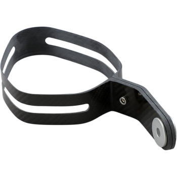 Akrapovic - Akrapovic Replacement Muffler Clamp - P-MCCR24