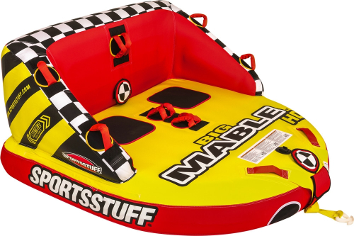 Sportsstuff - Sportsstuff HD Tube Big Mable - 53-2224