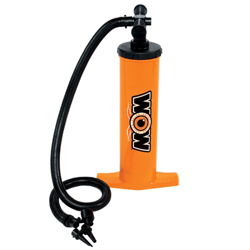 WOW Watersports - WOW Watersports Double Action Hand Pump