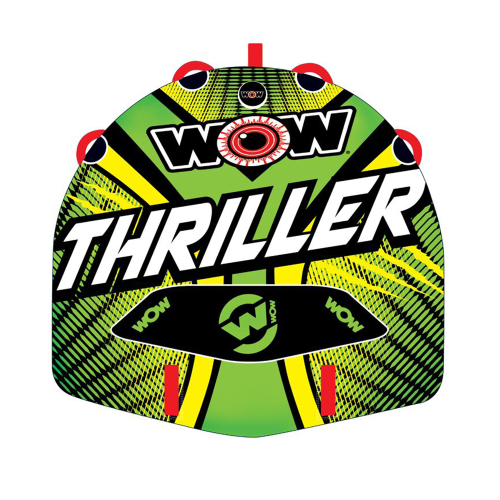 WOW Watersports - WOW Watersports Thriller Towable - 1 Person