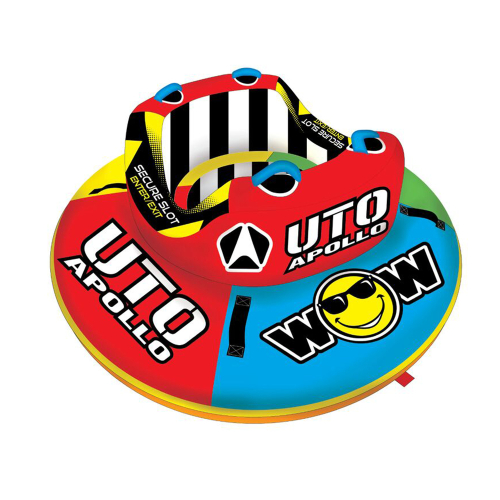 WOW Watersports - WOW Watersports UTO Apollo Towable - 2 Person