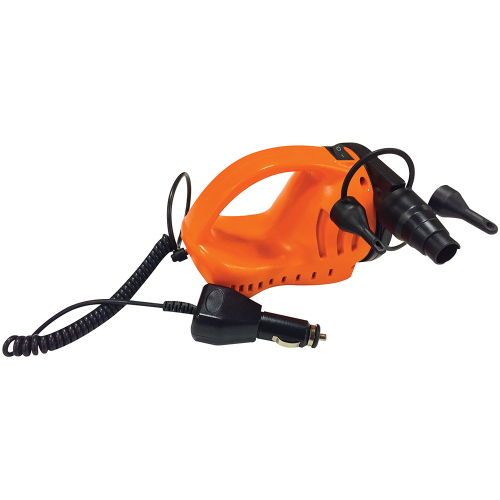 WOW Watersports - WOW Watersports DC Air Pump