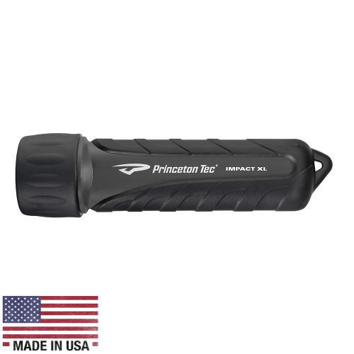 Princeton Tec - Princeton Tec IMPACT XL LED Light - Black