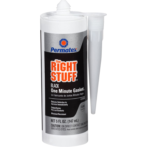 Permatex - Permatex The Right Stuff&reg; Gasket Maker - 5oz