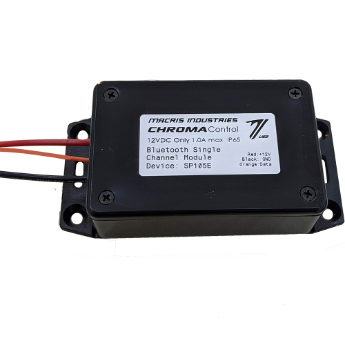 Macris Industries - Macris Industries Single Channel Control &amp; Distribution System f/MIU Chroma