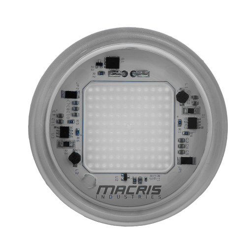 Macris Industries - Macris Industries MIU R10 Underwater Series Size 10 (18W) - White