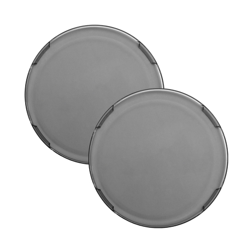 RIGID Industries - RIGID Industries 360-Series 4" LED Cover - Smoke