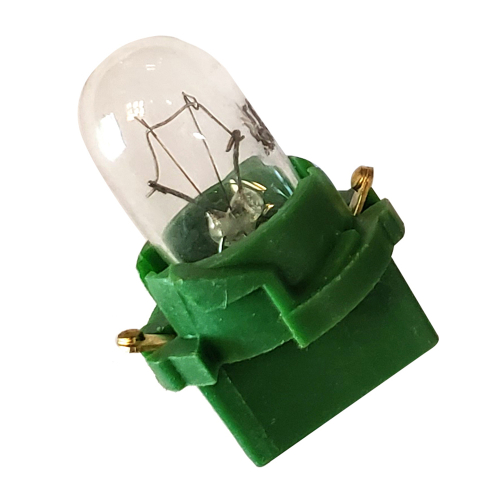 Faria Beede Instruments - Faria 24V Light Bulb - White