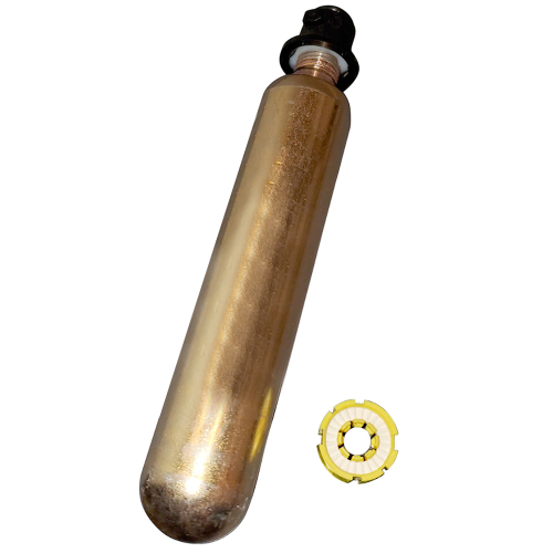 Crewsaver - Crewsaver 33G Kit w/Bayonet f/Crewfit 35 Workvest