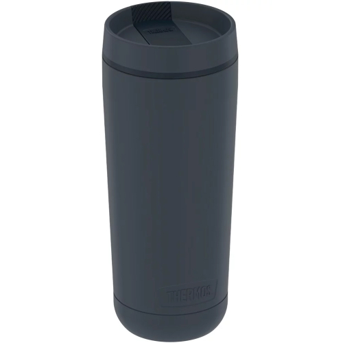 Thermos - Thermos Guardian Collection Stainless Steel Tumbler 5 Hours Hot/14 Hours Cold - 18oz - Lake Blue