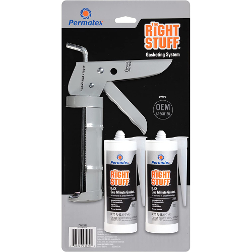 Permatex - Permatex The Right Stuff&reg; Professional Installer System