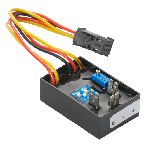 Veratron - Veratron Make Point Warning Switch f/ViewLine Gauges - 12/24V