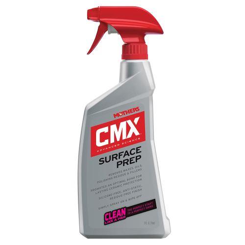 Mothers Polish - Mothers CMX Surface Prep - 24oz