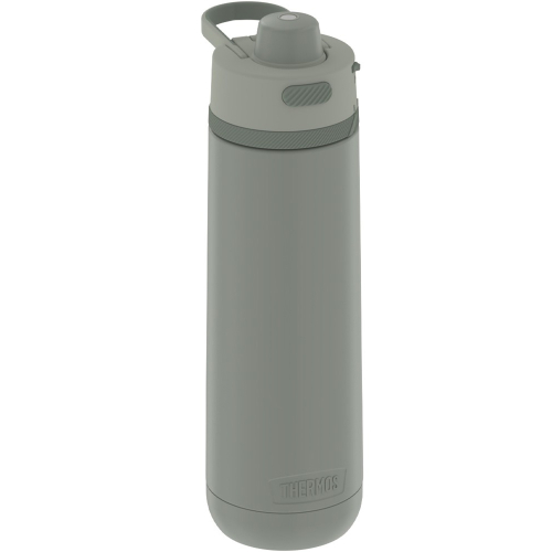 Thermos - Thermos Guardian Collection Stainless Steel Hydration Bottle 18 Hours Cold - 24oz - Matcha Green