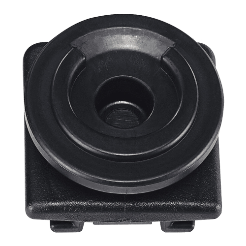 Icom - Icom MB-136 Swivel Belt Clip