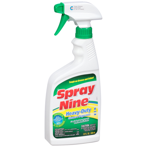 Spray Nine - Spray Nine Tough Task Cleaner &amp; Disinfectant - 22oz