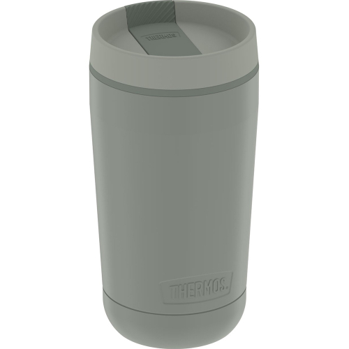 Thermos - Thermos Guardian Collection Stainless Steel Tumbler 3 Hours Hot/10 Hours Cold - 12oz - Matcha Green