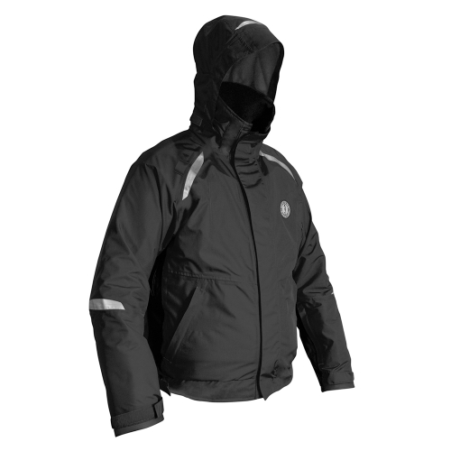 Mustang Survival - Mustang Catalyst Flotation Jacket - Large - Black