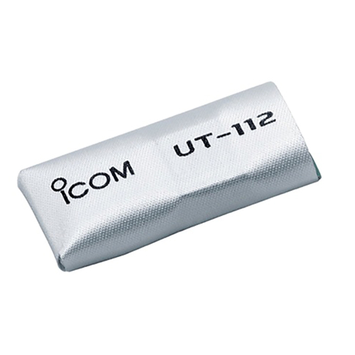 Icom - Icom UT112A Digital Voice 32 Code Scrambling Unit