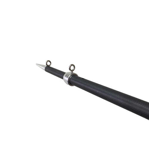 Tigress - Tigress XD Carbon Fiber Telescoping Center Outrigger