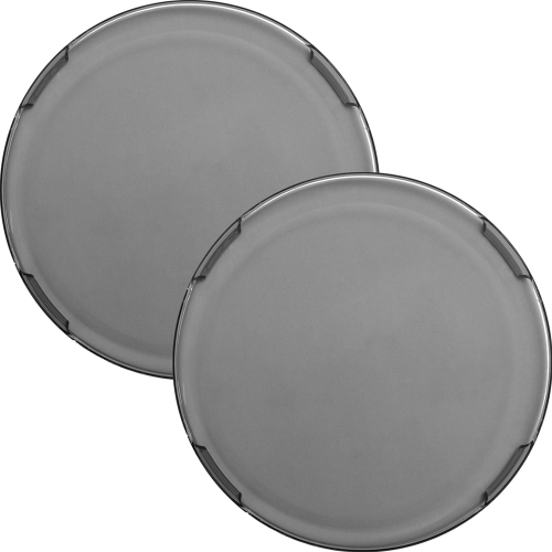 RIGID Industries - RIGID Industries 360-Series 6" LED Cover - Smoke
