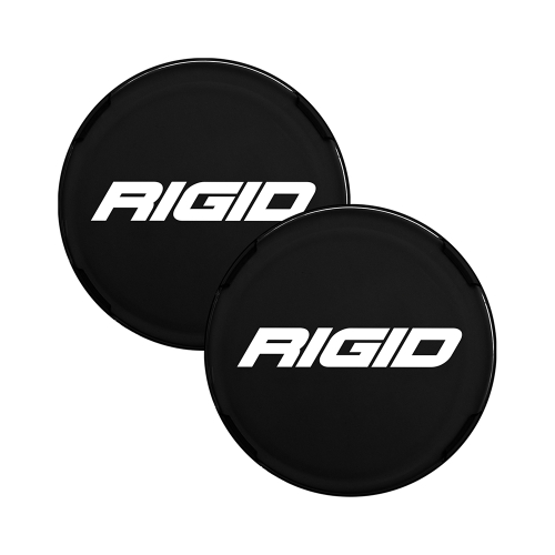 RIGID Industries - RIGID Industries 360-Series 4" LED Cover - Black