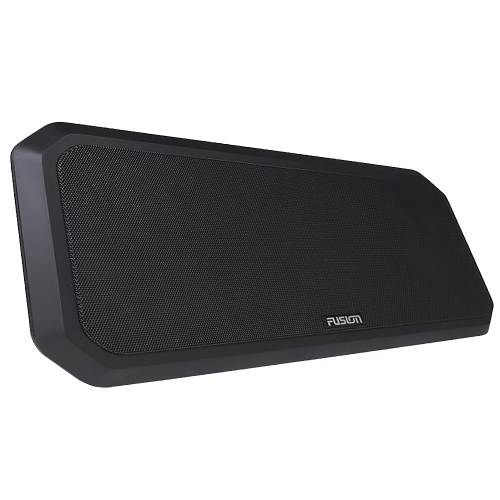 FUSION - FUSION RV-FS402 Grill Cover f/RV-FS402 Shallow Mount Speaker - Black
