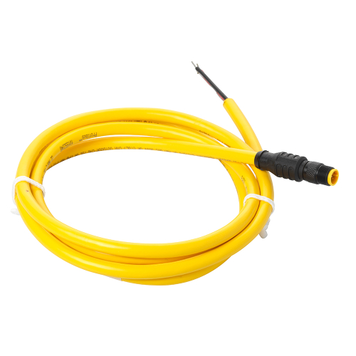 Veratron - Veratron NMEA 2000&reg; Power Cable .3M f/AcquaLink&reg; &amp; OceanLink&reg; Gauges