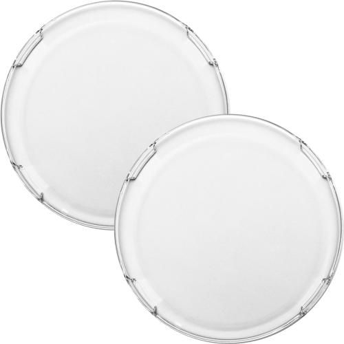 RIGID Industries - RIGID Industries 360-Series 6" LED Cover - Clear