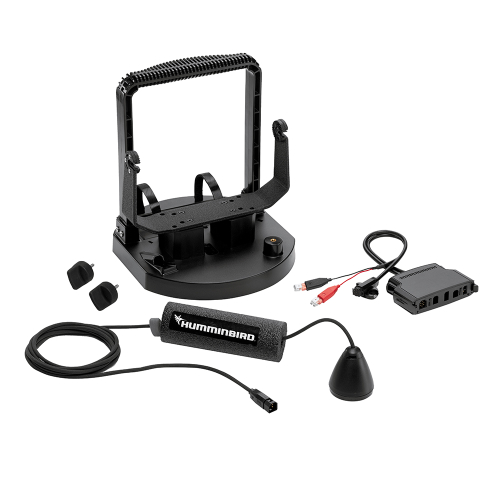 Humminbird - Humminbird ICE PTC Portable Kit f/HELIX 8, 9 &amp; 10