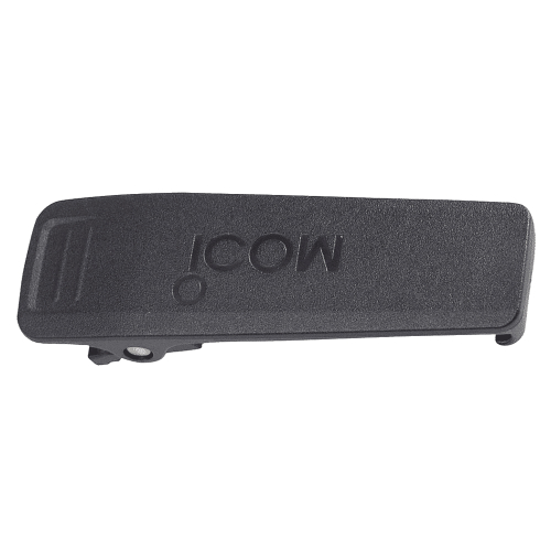 Icom - Icom Standard Belt Clip f/M85 &amp; M85IS