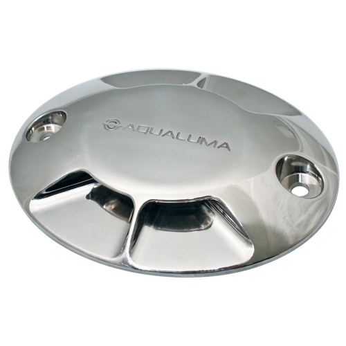Aqualuma LED Lighting - Aqualuma Pathway Light - Warm White/Green