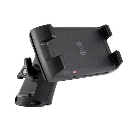 Scanstrut - Scanstrut ROKK Wireless - Edge - Multi-Adjustable 12V/24V Waterproof Wireless Phone Charging Mount