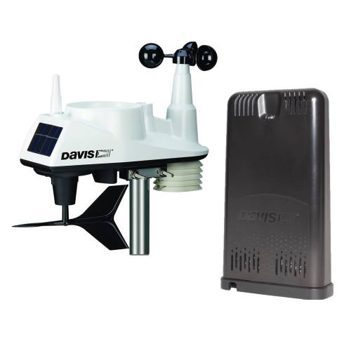 Davis Instruments - Davis Vantage Vue Sensor Suite &amp; WeatherLink Live *No Vantage Vue Console